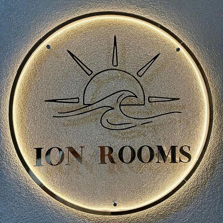 הימארה Ion Rooms מראה חיצוני תמונה
