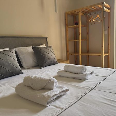 הימארה Ion Rooms מראה חיצוני תמונה