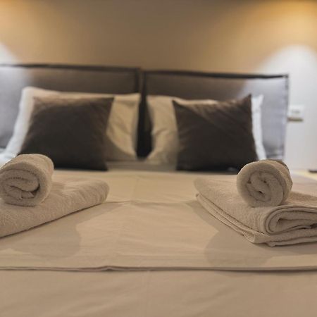הימארה Ion Rooms מראה חיצוני תמונה
