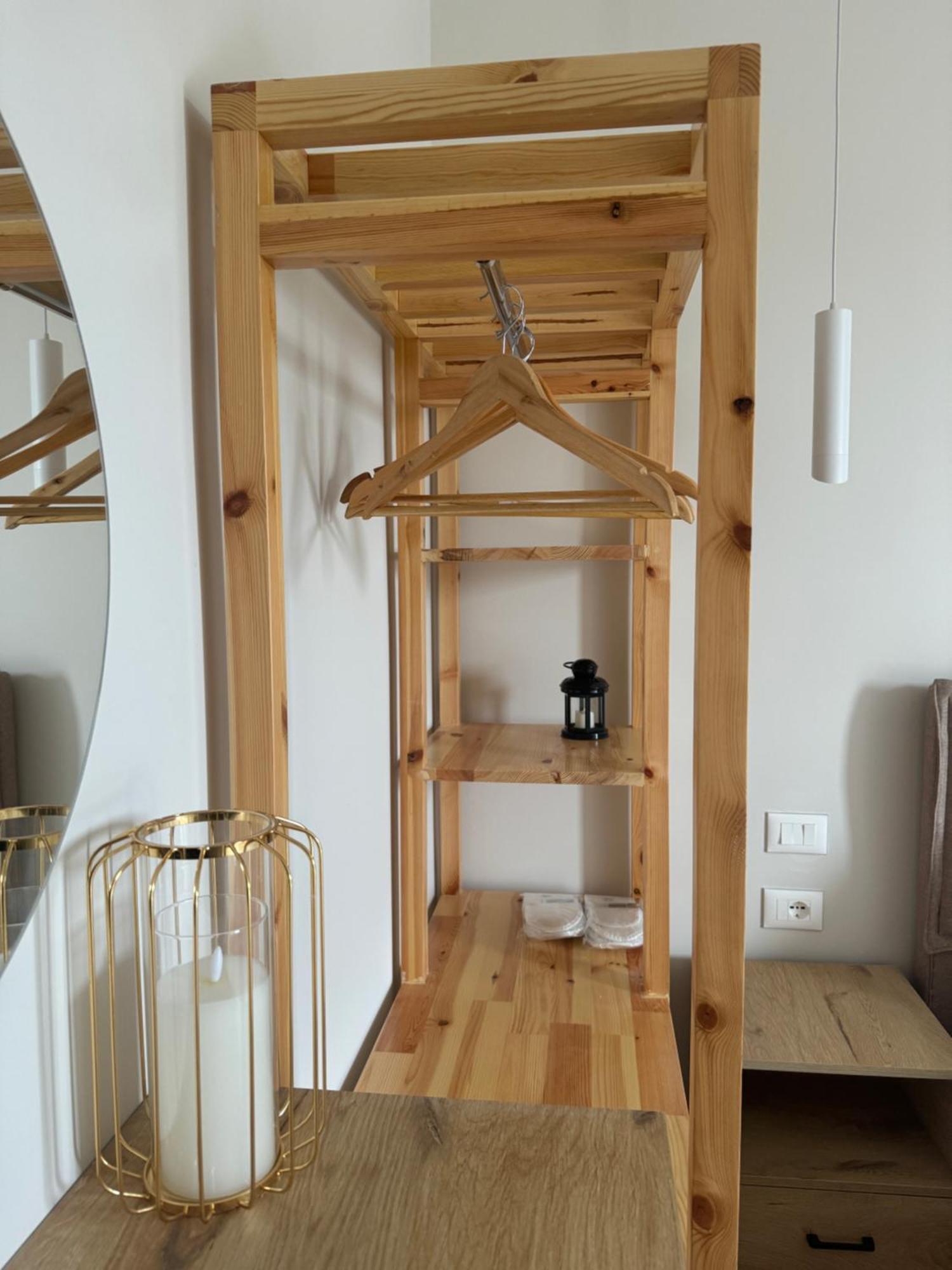 הימארה Ion Rooms מראה חיצוני תמונה