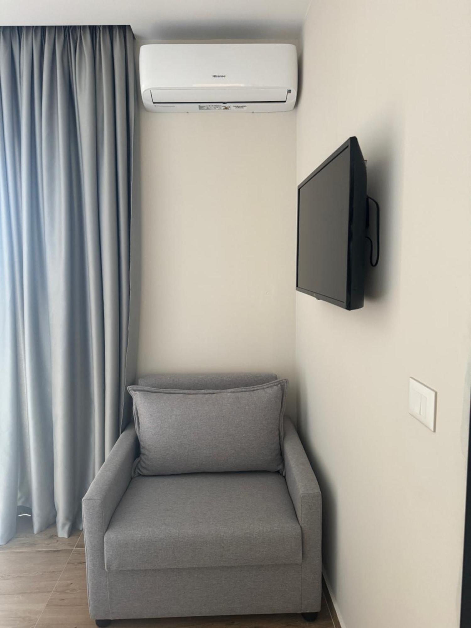 הימארה Ion Rooms מראה חיצוני תמונה