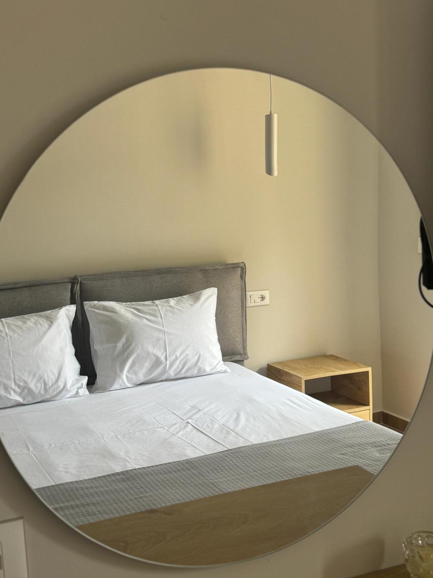 הימארה Ion Rooms מראה חיצוני תמונה