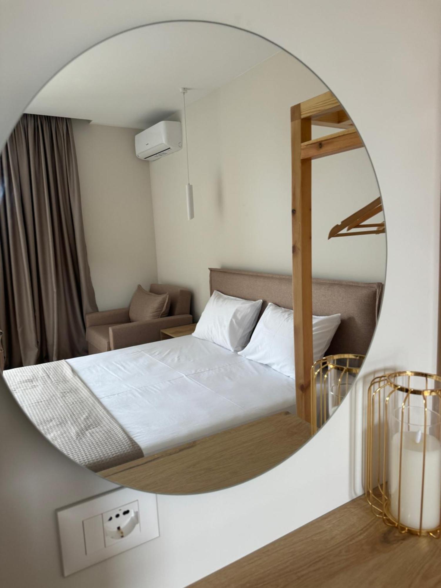 הימארה Ion Rooms מראה חיצוני תמונה