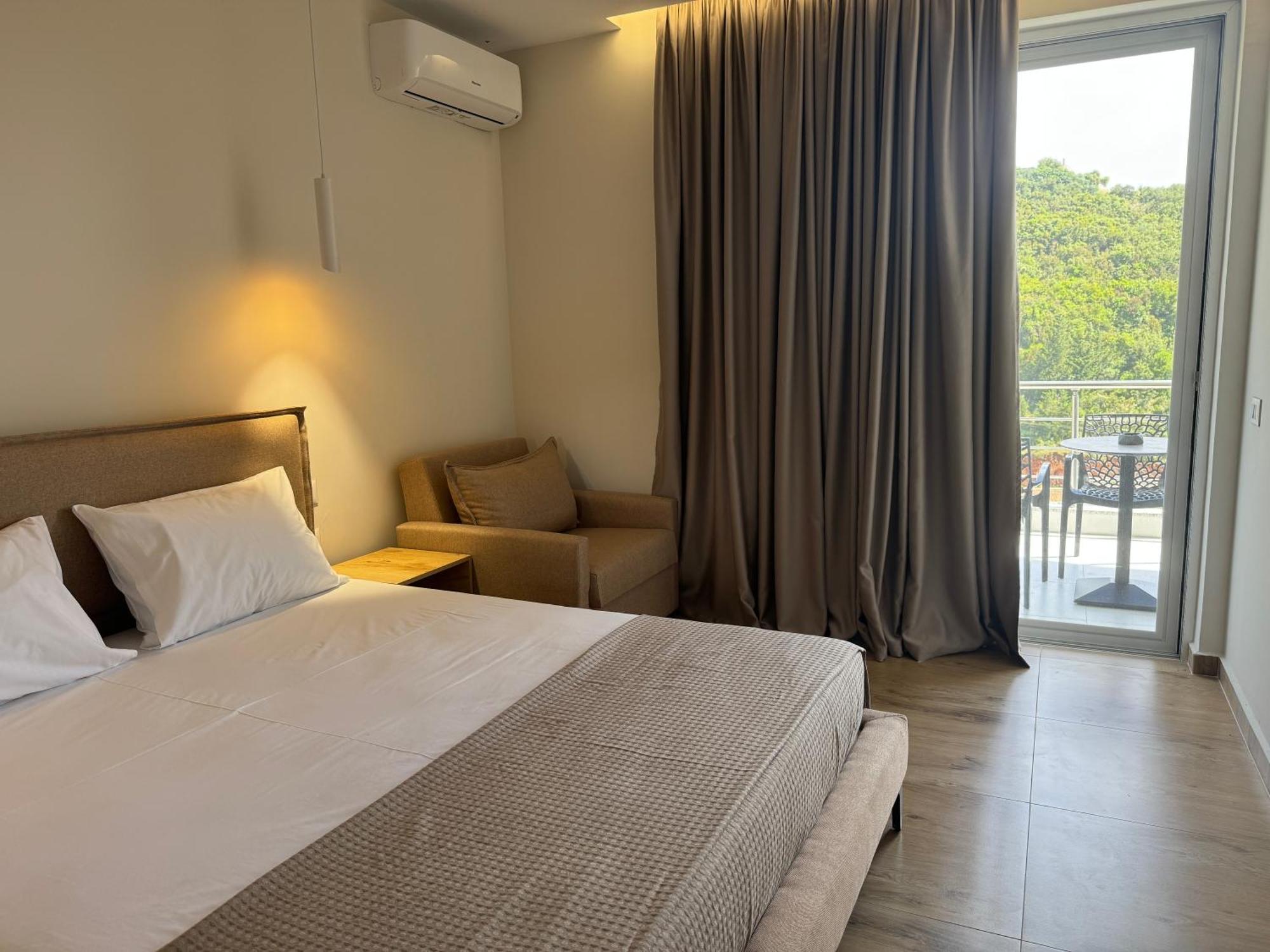 הימארה Ion Rooms מראה חיצוני תמונה