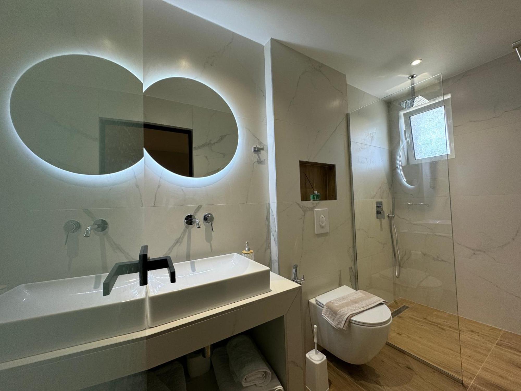 הימארה Ion Rooms מראה חיצוני תמונה