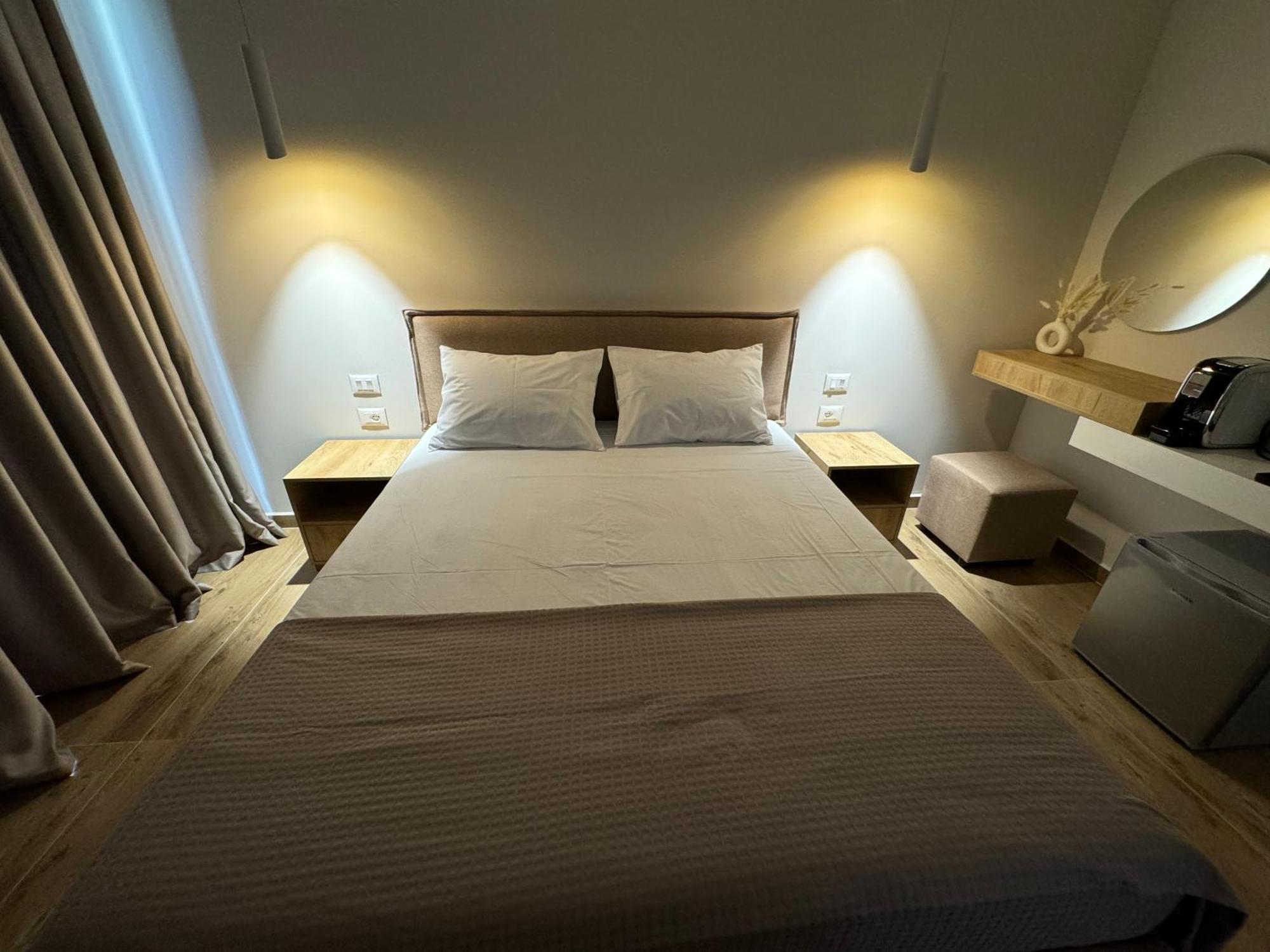 הימארה Ion Rooms מראה חיצוני תמונה