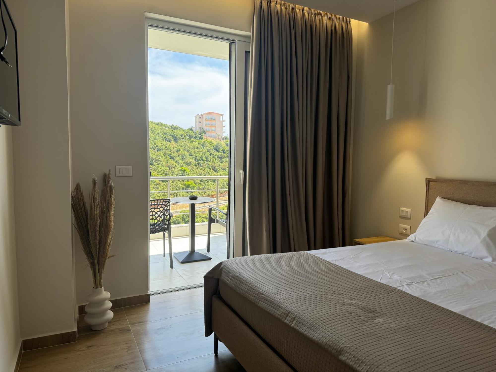 הימארה Ion Rooms מראה חיצוני תמונה