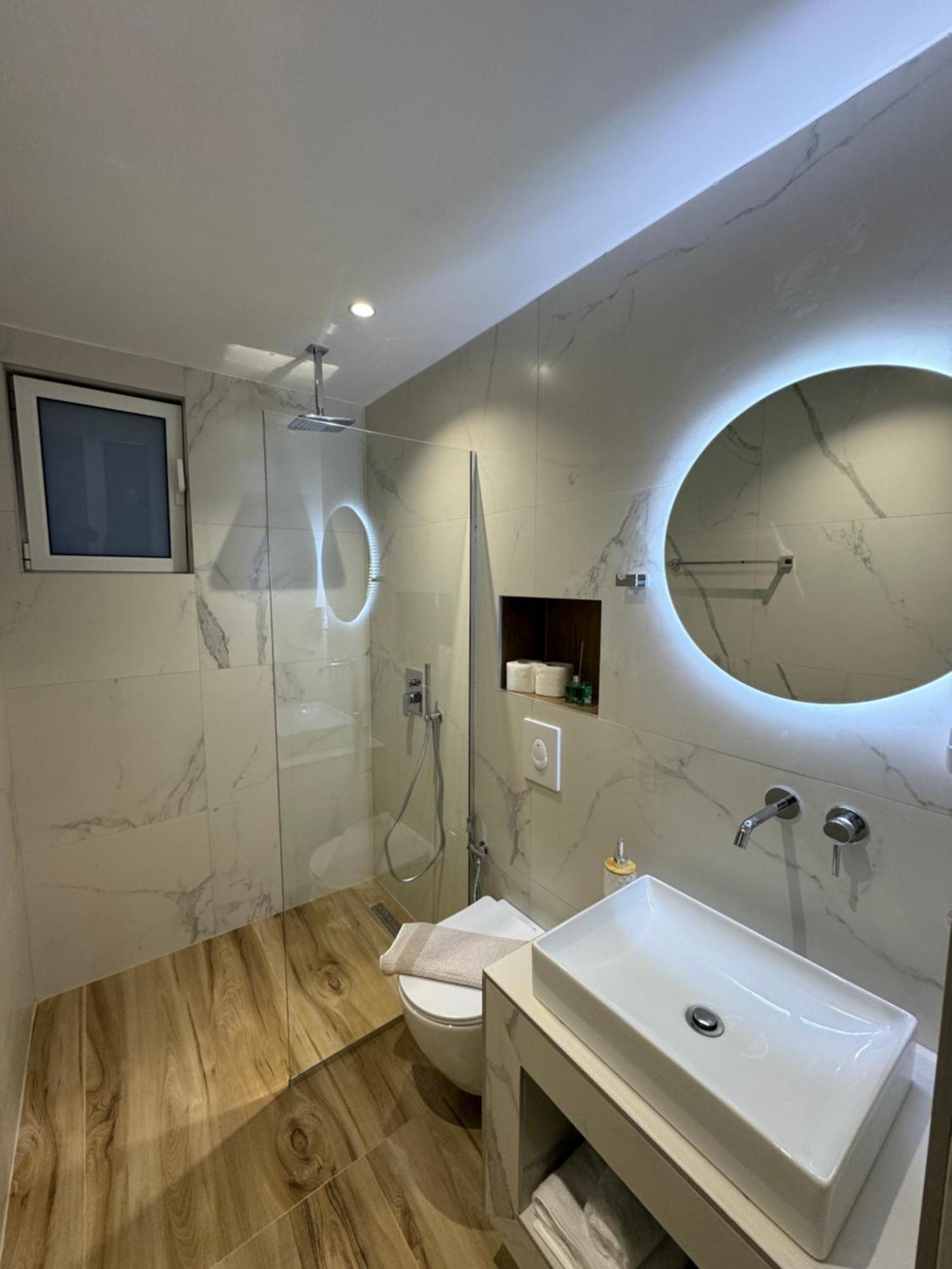 הימארה Ion Rooms מראה חיצוני תמונה