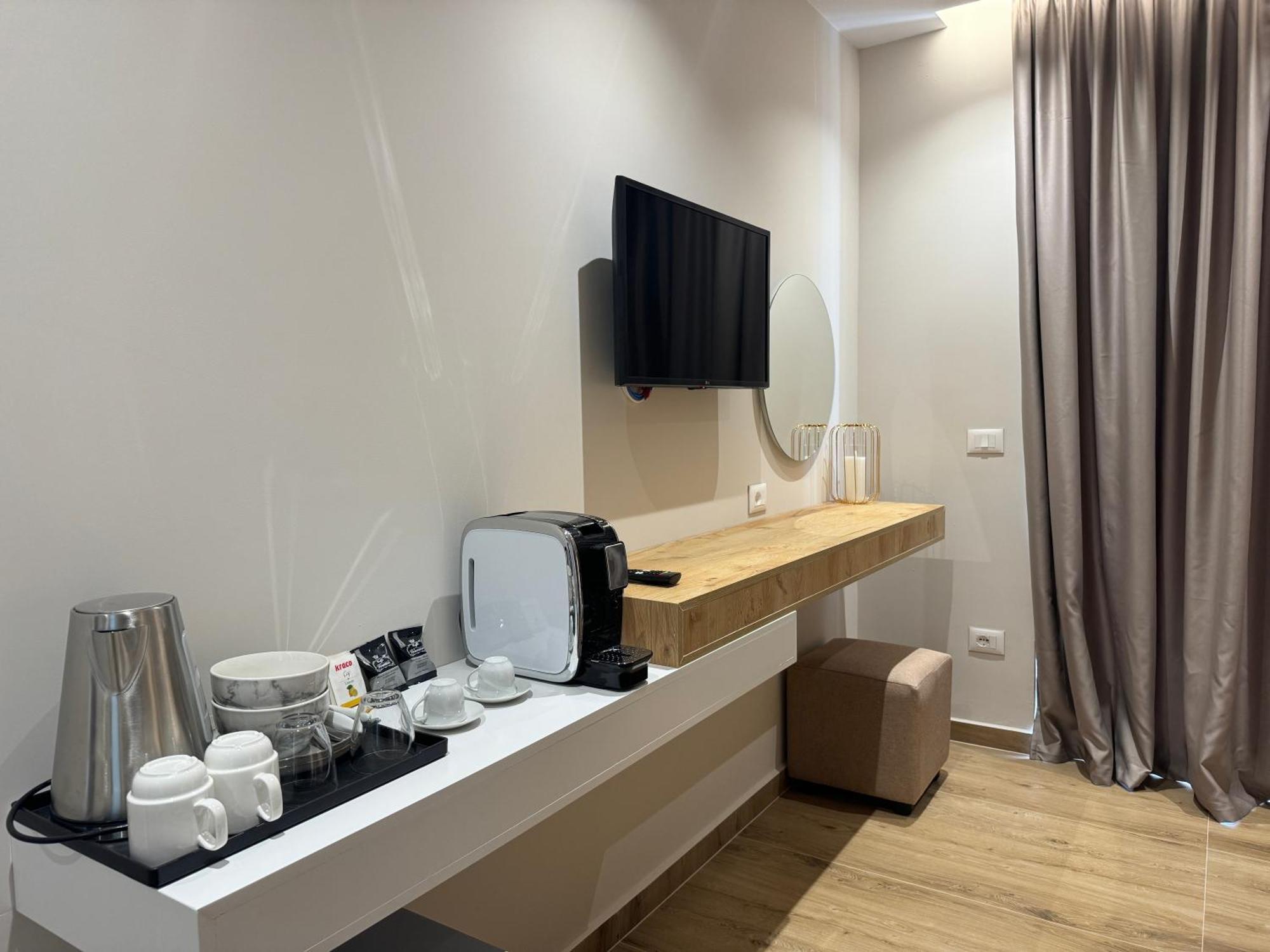 הימארה Ion Rooms מראה חיצוני תמונה
