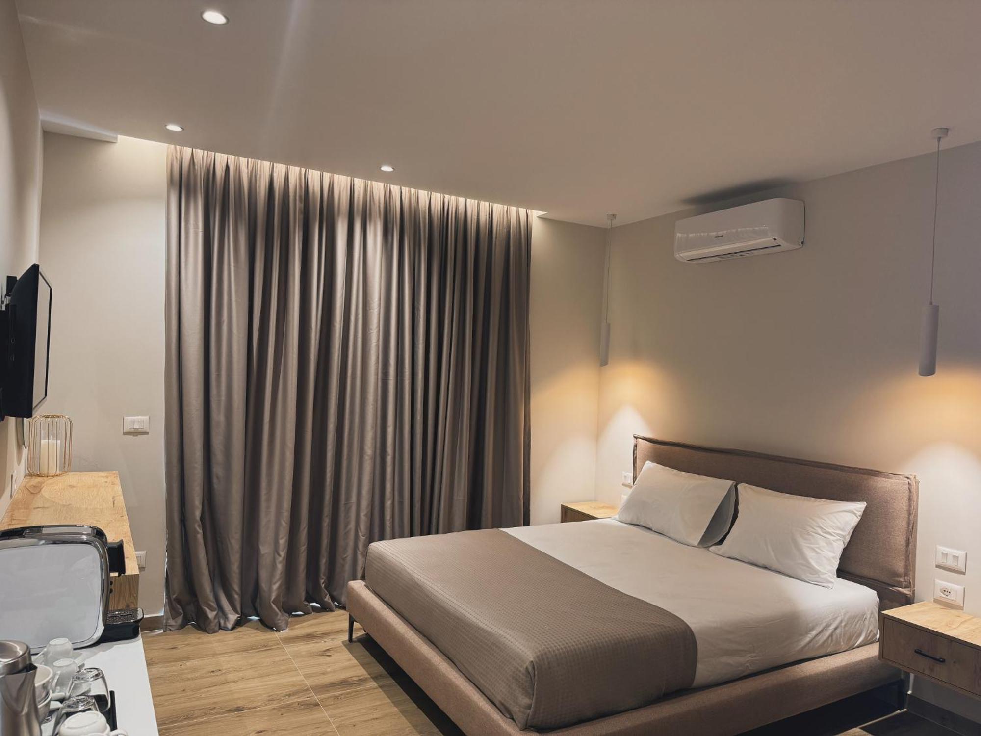 הימארה Ion Rooms מראה חיצוני תמונה