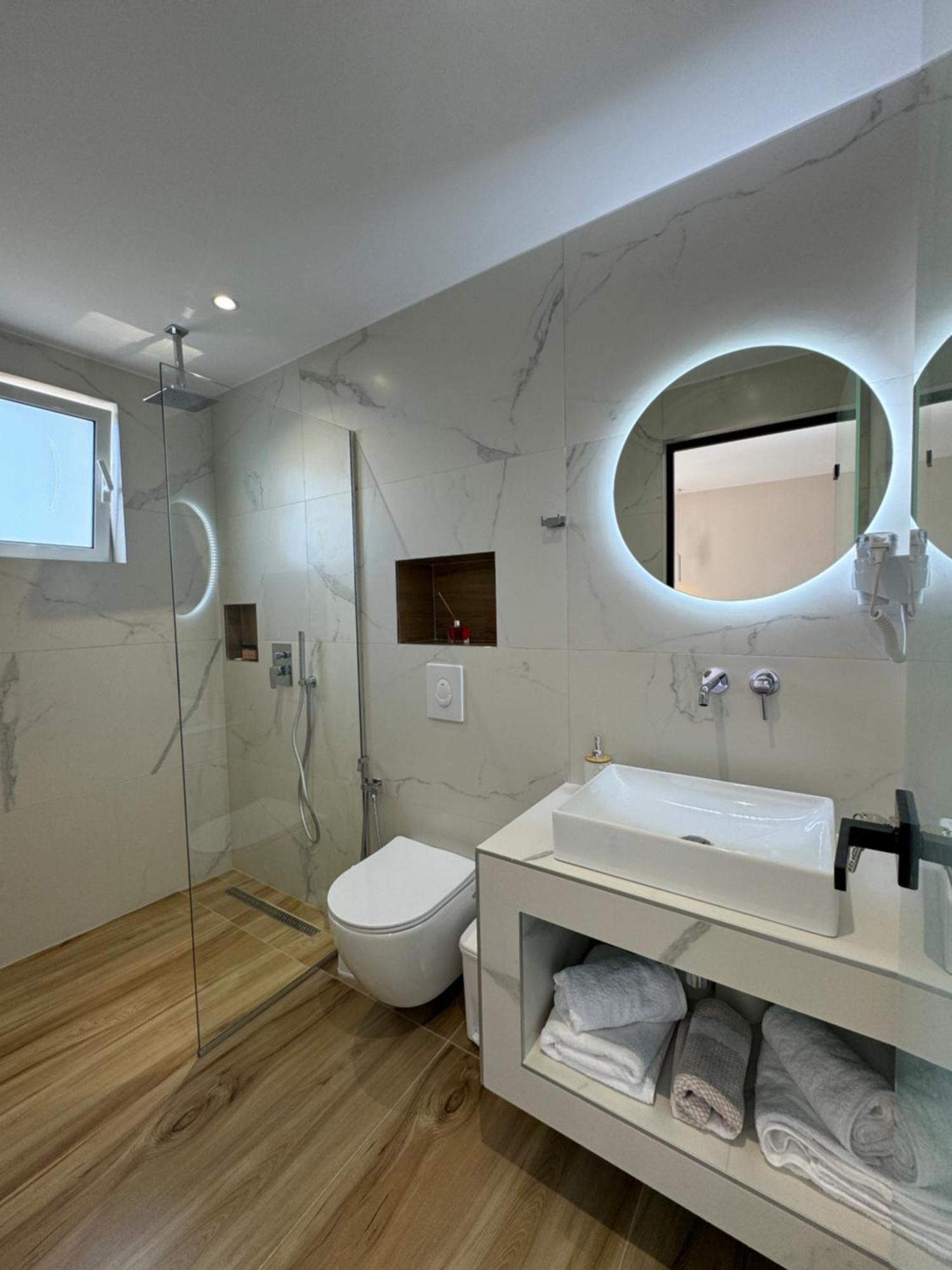 הימארה Ion Rooms מראה חיצוני תמונה
