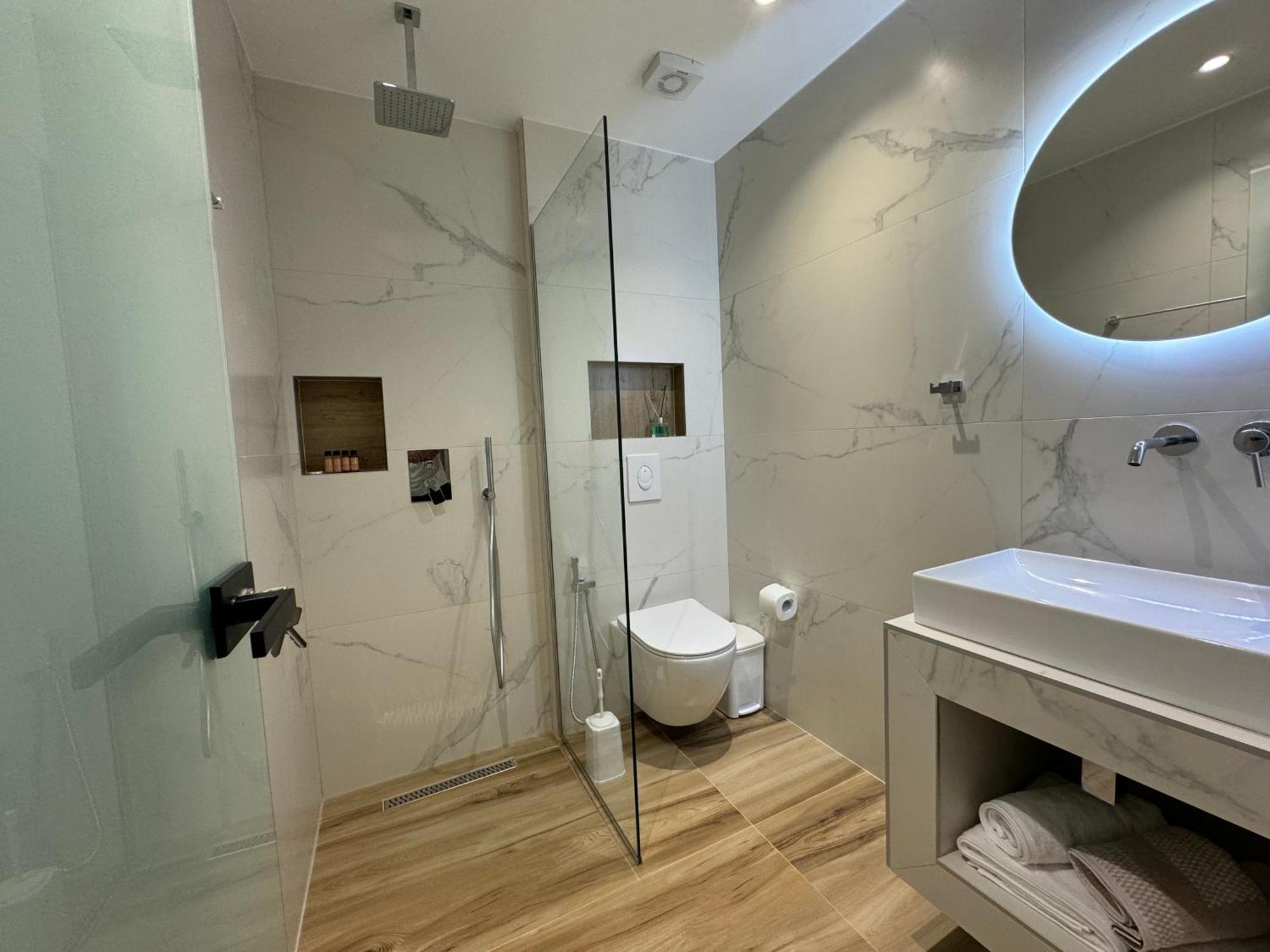 הימארה Ion Rooms מראה חיצוני תמונה