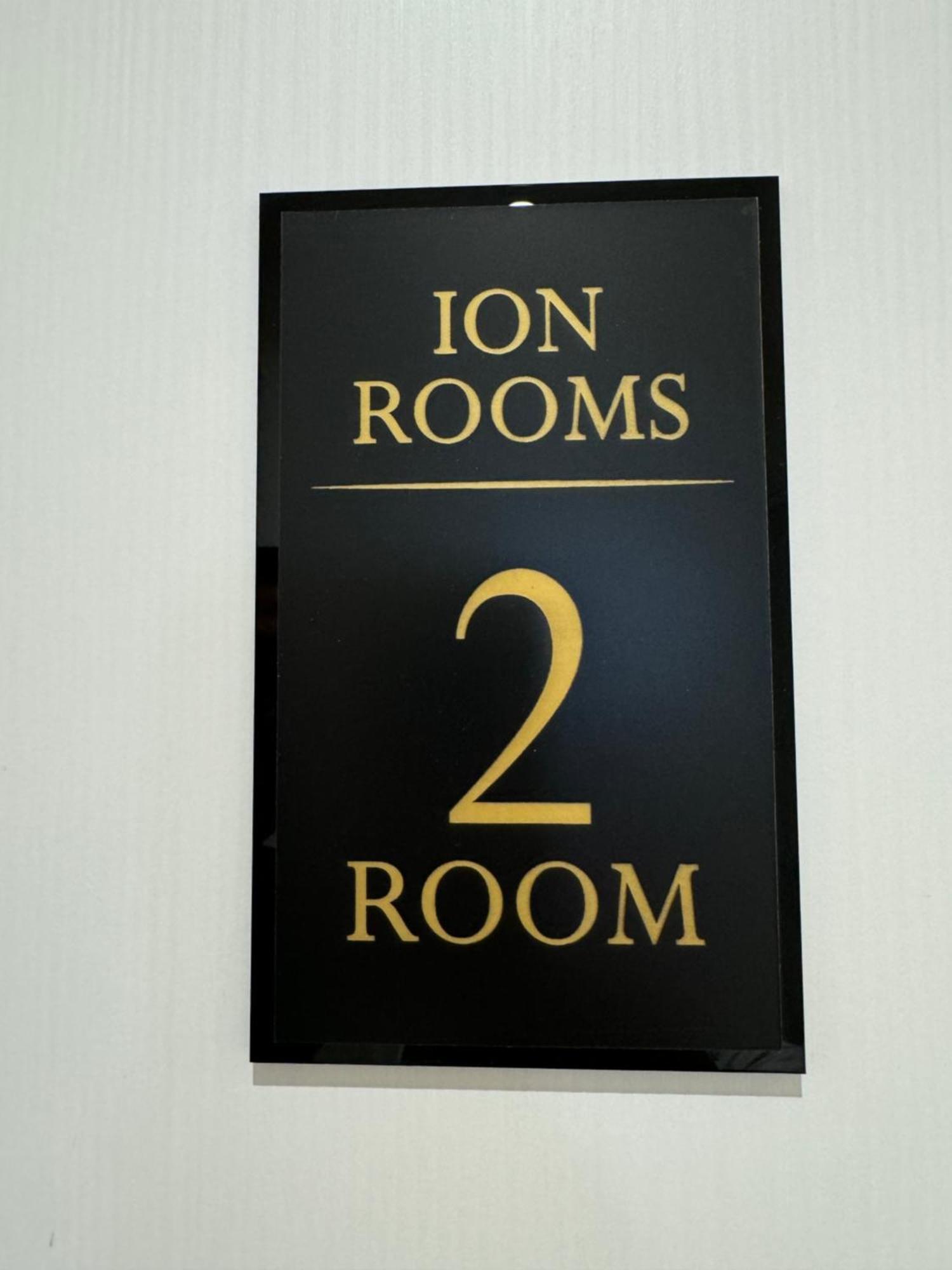 הימארה Ion Rooms מראה חיצוני תמונה