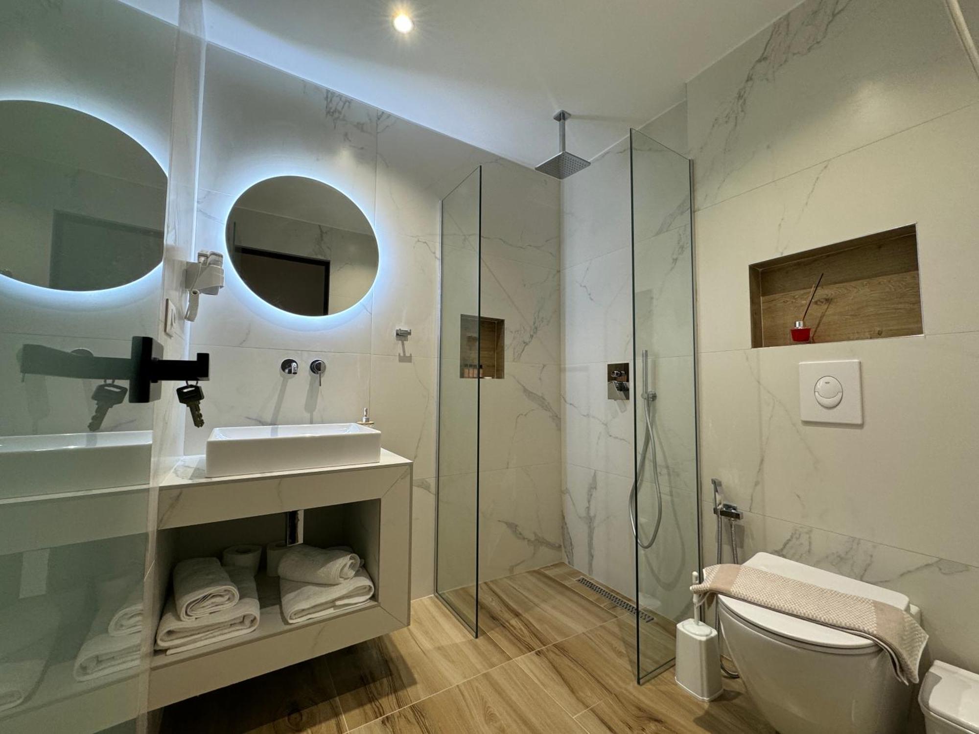 הימארה Ion Rooms מראה חיצוני תמונה