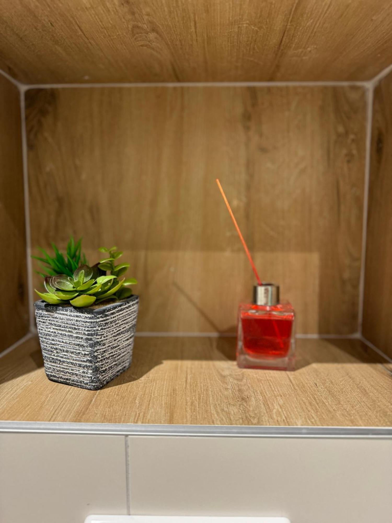 הימארה Ion Rooms מראה חיצוני תמונה