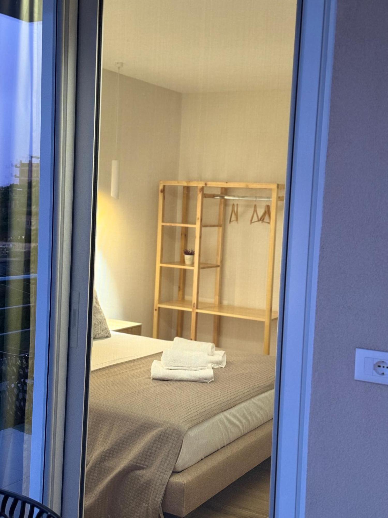 הימארה Ion Rooms מראה חיצוני תמונה