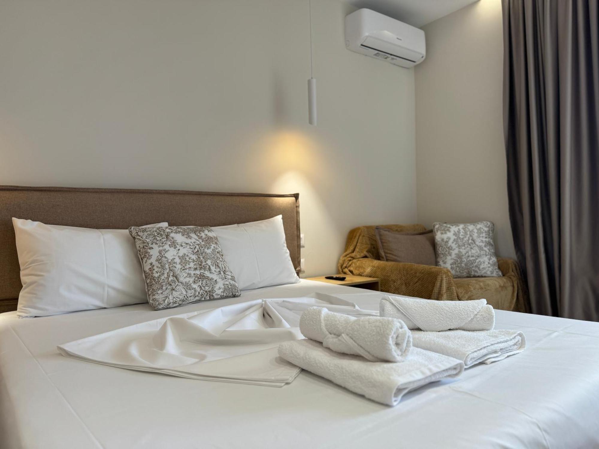 הימארה Ion Rooms מראה חיצוני תמונה