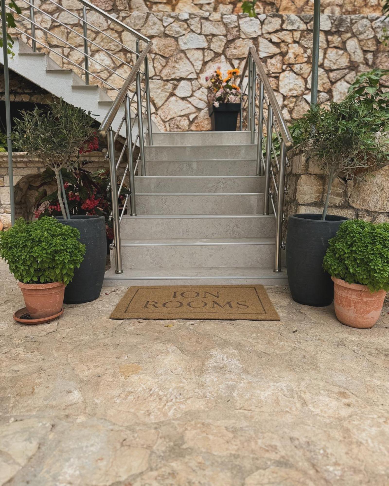 הימארה Ion Rooms מראה חיצוני תמונה