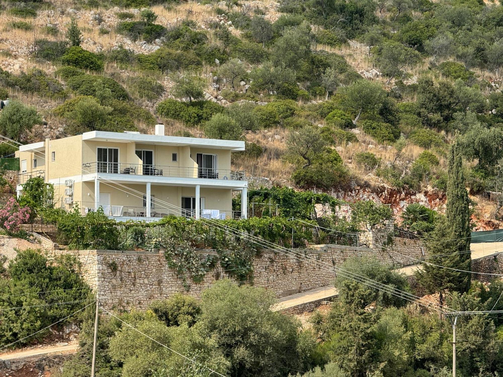 הימארה Ion Rooms מראה חיצוני תמונה