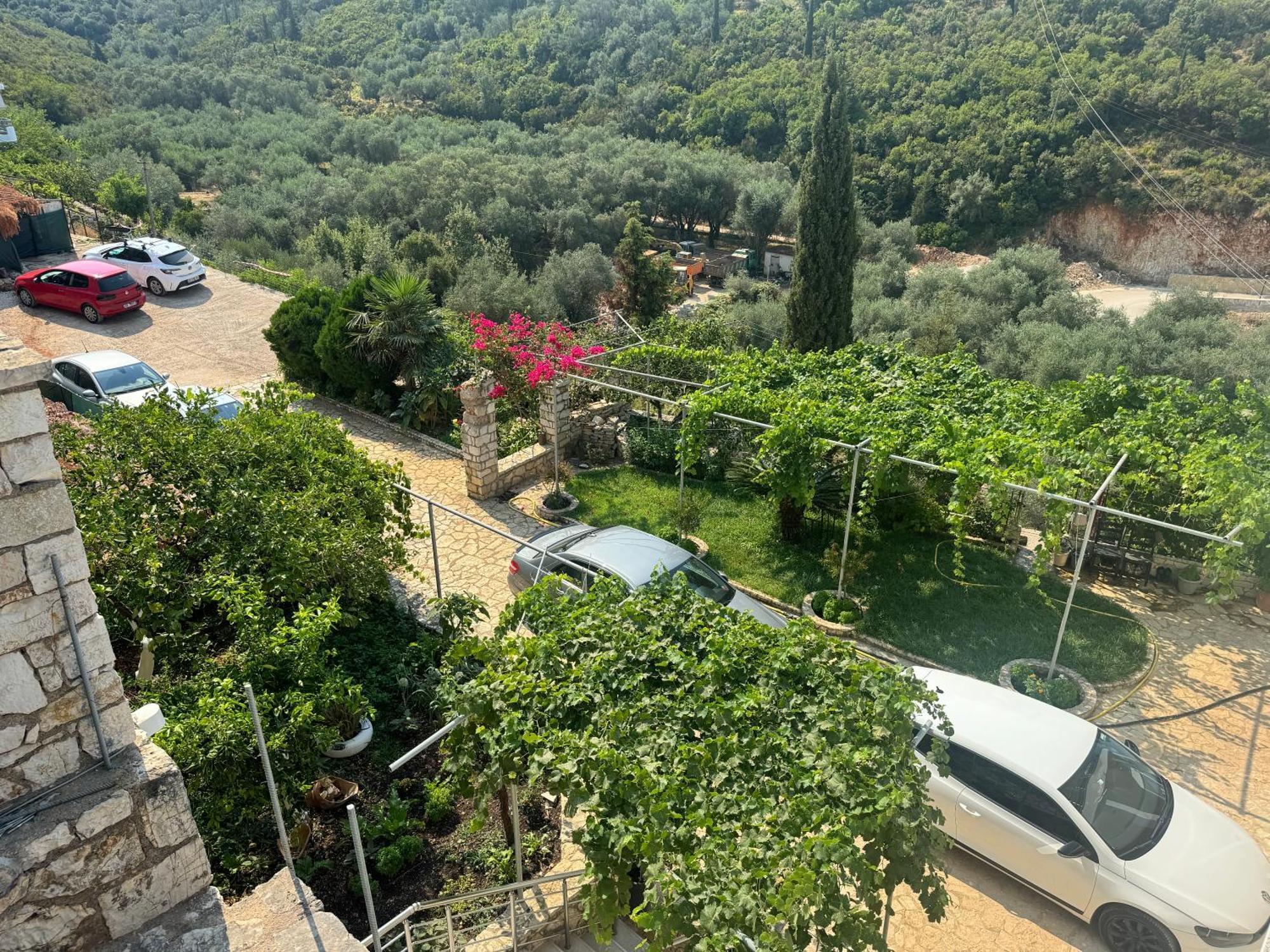הימארה Ion Rooms מראה חיצוני תמונה